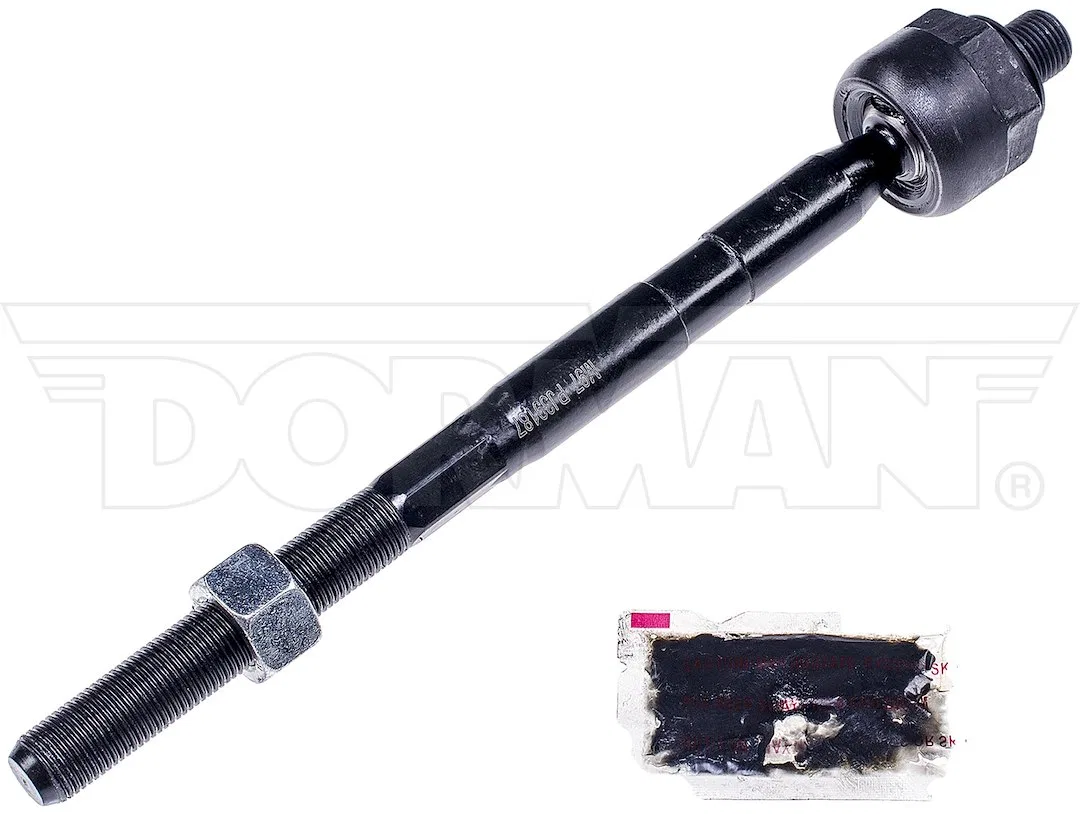 TI91110 – DORMAN Tie Rod End, OE Replacement - view 2